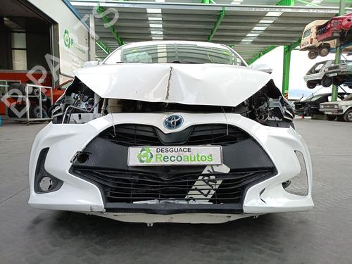 Electronic sensor TOYOTA YARIS (_P21_, _PA1_, _PH1_) 1.5 Hybrid (MXPH10, MXPH11) | BP20676415M84 