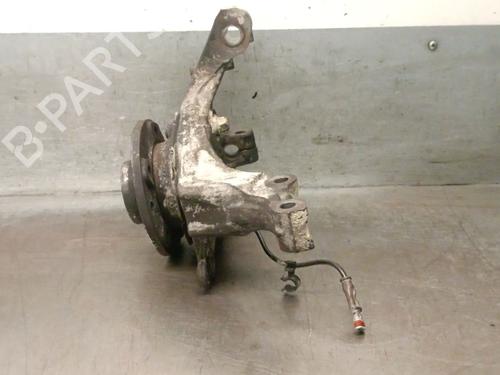 Right front steering knuckle OPEL ASTRA H TwinTop (A04) 1.6 (L67) | BP30900757M26
