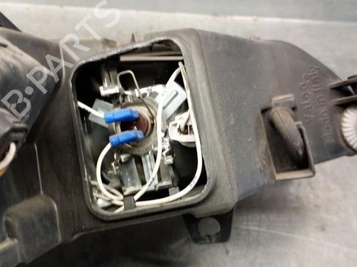 Left headlight PEUGEOT 406 Coupe (8C) 2.2 HDI | BP28357664C28 