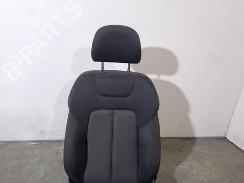 Left front seat AUDI A6 C8 (4A2) 35 TDI Mild Hybrid | BP23400532C15