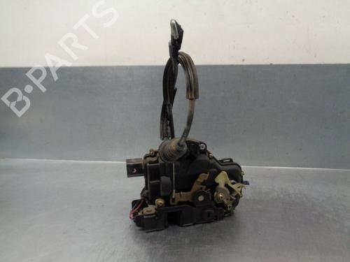 Rear right lock VW GOLF IV (1J1) 1.9 TDI | BP13023532C99 