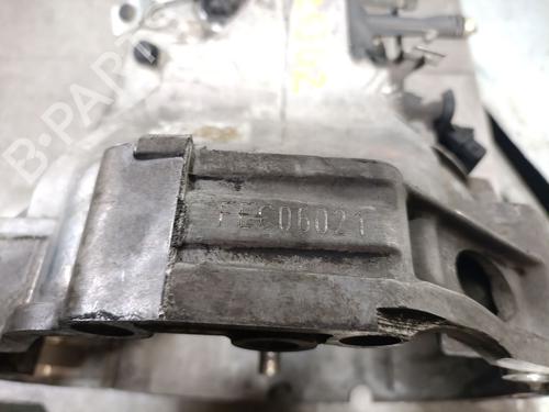 Gearbox AUDI A4 B6 (8E2) 1.9 TDI | BP36074764M3  - Image 10