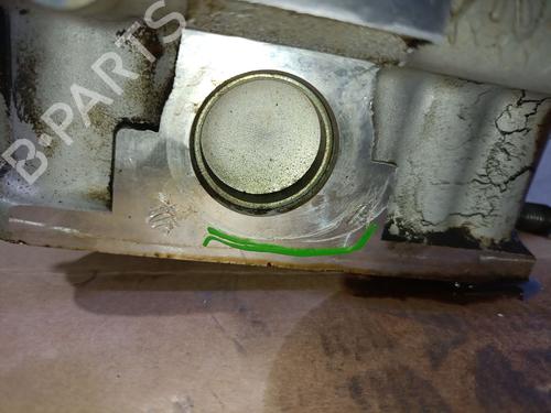Cylinder head KIA RIO I Hatchback (DC) 1.5 16V | BP27152050M5 