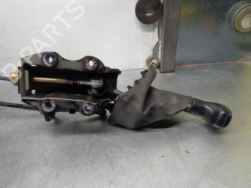Gear lever FIAT DUCATO Van (230_) 1.9 TD | BP7447105M90 
