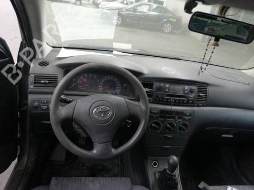 Turbolader/Kompressor TOYOTA COROLLA (_E12_) 2.0 D-4D (CDE120_, CDE120R) | BP17785856M71 