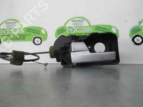 Türgriff hinten links innen für FORD MONDEO III Turnier (BWY) 2.0 TDCi (130 hp) 3216477