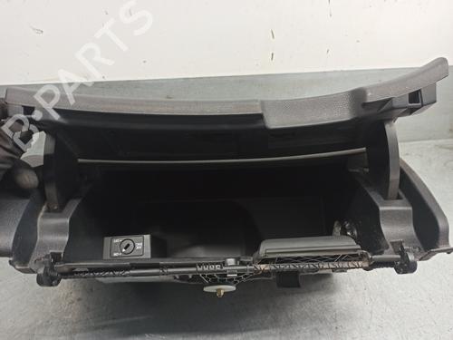 Glove box SKODA OCTAVIA II Combi (1Z5) 2.0 TDI RS | BP17334688C95 