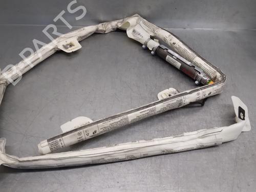 Used Left curtain airbag MERCEDES-BENZ E-CLASS (W212) E 250 CDI / BlueTEC (212.003, 212.004) (204 hp) 16033191