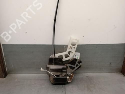 Used Rear right lock KIA SPORTAGE II (JE_, KM_) 2.0 i 16V (141 hp) 32435458