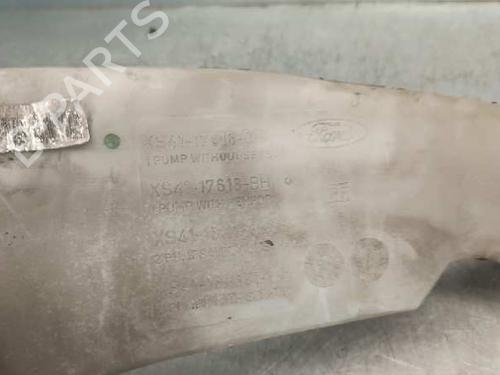 Windscreen washer tank FORD FOCUS I (DAW, DBW) 1.8 Turbo DI / TDDi | BP7447419C113 