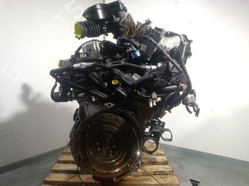 Engine LEXUS RX (_U3_) 400h AWD (MHU38_) | BP37240114M1 - Image 3