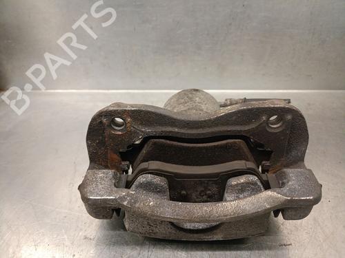 Right front brake caliper KIA RIO IV (YB, SC, FB) 1.2 CVVT | BP25291255M104 