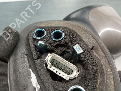 Left mirror FIAT 500 (312_) 1.4 (312AXC1B, 312CXC1B) | BP29077393C26