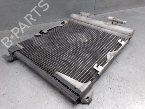 AC-Kondensator OPEL ASTRA G Hatchback (T98) 2.0 DTI 16V (F08, F48) | BP30087787M32 