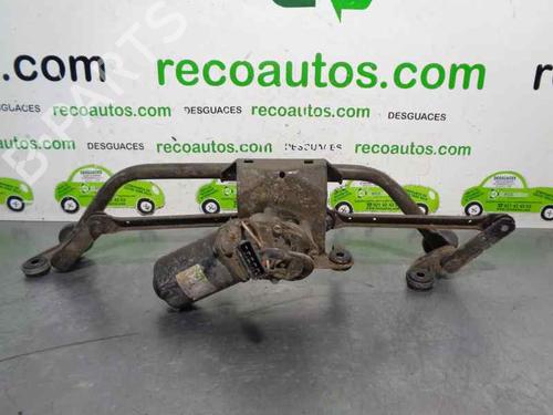 Used Front wiper motor PEUGEOT EXPERT (224_) [1995-2006]  5038077