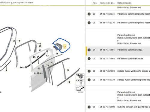 Other BMW 1 (F40) 118 i | BP25235599O1 