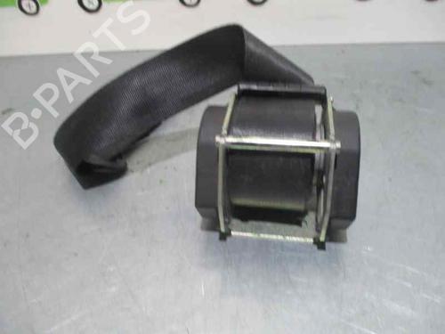 Rear right seatbelt CITROËN C4 I (LC_)  | BP7444981I28 
