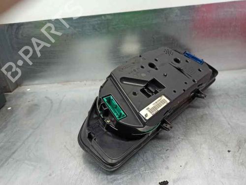Instrument cluster SEAT ALHAMBRA (7V8, 7V9)  | BP6038131C47 