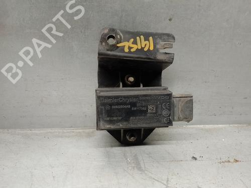 Used Electronic sensor Electronic sensor CHRYSLER 300C Touring (LX, LE) 3.0 CRD (218 hp) 16026705 16026705