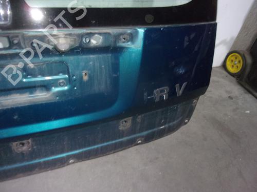 Tailgate HONDA HR-V (GH_) 1.6 16V (GH1, GH3) | BP16915026C6 