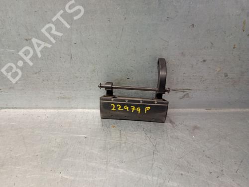 Używane Klamka klapy tylnej / bagażnika MAZDA 5 (CR) 2.0 CD (CR19) (143 hp) 26741348