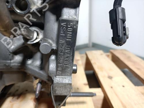 Engine CITROËN GRAND C4 SPACETOURER (3A_, 3E_) 1.2 PureTech 130 | BP30848019M1 