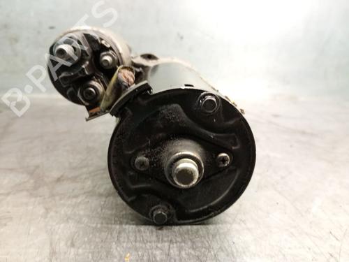 Startmotor BMW 1 (E81) 118 d | BP29173790M8 