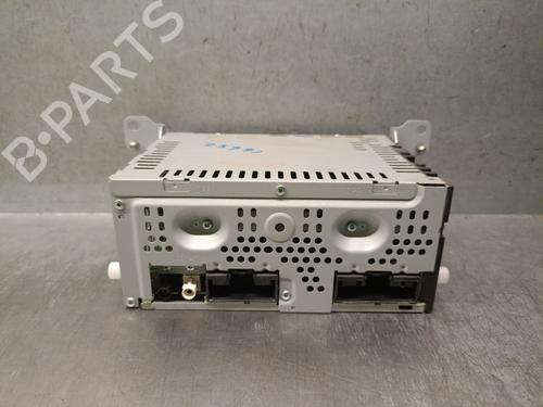 Radio FORD MONDEO V Saloon (CD) 2.0 Hybrid | BP30383832E6 - Image 3