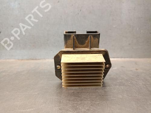 Résistance de chauffage MITSUBISHI PAJERO III (V7_W, V6_W) 3.2 Di-D (V68W) (160 hp) 32068069