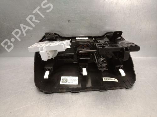 Climate control KIA STONIC (YB) 1.2 CVVT | BP27184997I5 