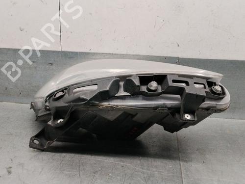 Right headlight RENAULT CLIO III Hatchback Van (SB_, SR_) 1.5 dCi | BP40021238C29 - Image 4