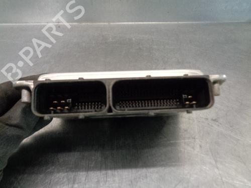 Engine control unit (ECU) SEAT IBIZA III (6L1)  | BP11929255M57 