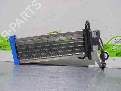 Used Heater resistor HYUNDAI TUCSON (JM) 2.0 CRDi All-wheel Drive (113 hp) 11666937