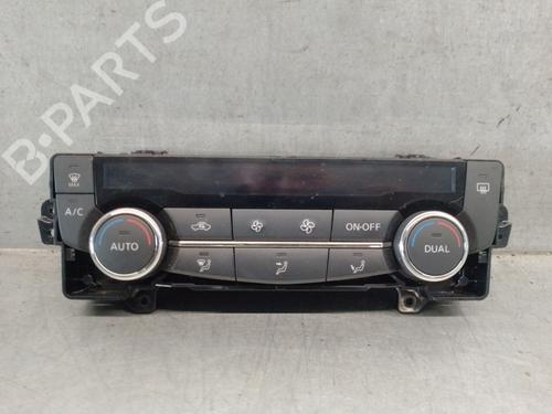 Commande Chauffage NISSAN QASHQAI II SUV (J11, J11_) 1.5 dCi (116 hp) 26651134