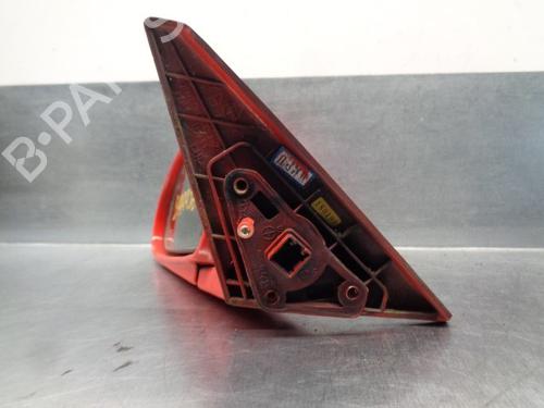 Left mirror HYUNDAI COUPE I (RD)  | BP9426641C26 