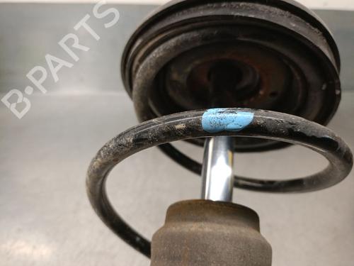 Left rear shock absorber SUZUKI BALENO (EG) 1.6 i 16V (SY416) | BP25236021M18 