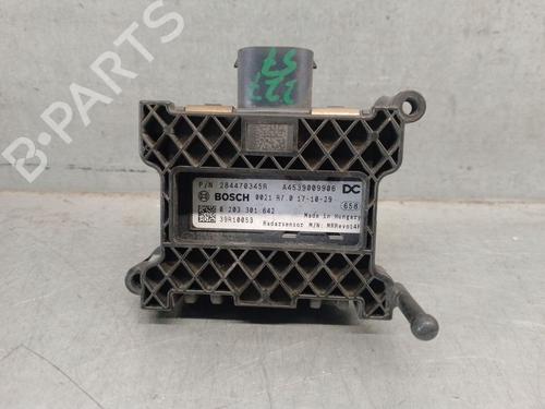 Elektronisk modul SMART FORTWO Coupe (453) electric drive / EQ (453.391) | BP26377166M83 