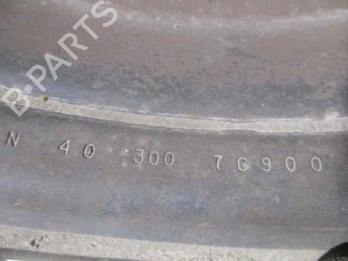 Rim NISSAN SERENA (C23) 2.3 D | BP8244443C45