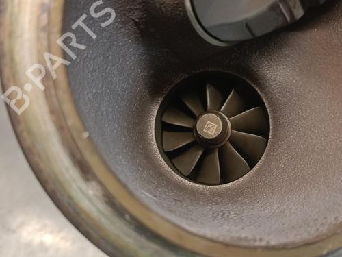 Turbocharger/Supercharger BMW 4 Gran Coupe (G26) 430 i | BP27320013M71