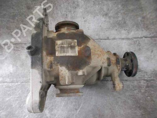 Used Rear differential BMW 5 (E39) 520 d (136 hp) 3143578