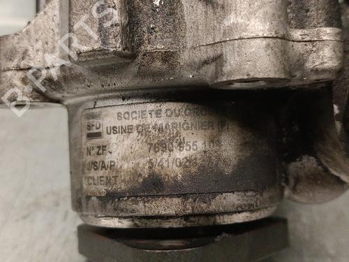 Styring servopumpe AUDI A4 B6 (8E2) 2.5 TDI | BP31353139M99 