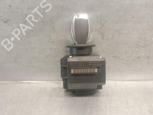Used Ignition barrel MERCEDES-BENZ CLK (C209) CLK 200 Kompressor (209.342) (163 hp) 28135033