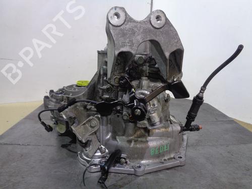 Gearbox OPEL KARL (C16) 1.0 | BP11849548M3 