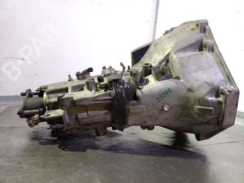 Gearkasse JAGUAR S-TYPE II (X200) 3.0 V6 | BP28064663M3 