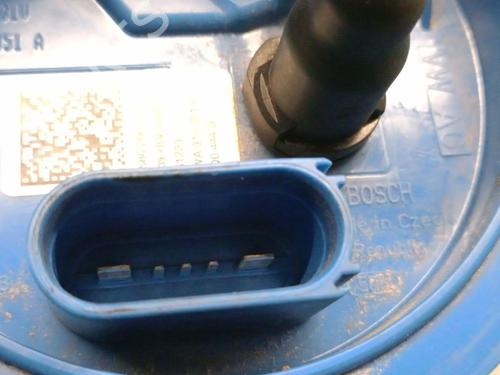 Fuel pump AUDI A3 Sportback (8YA, 8YF) 35 TFSI | BP25272438M76 