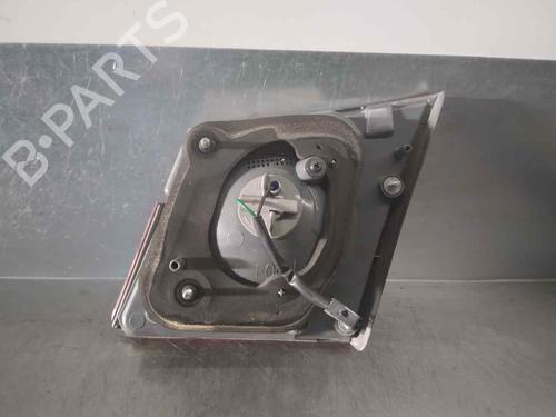 Left taillight CHEVROLET CRUZE (J300) 1.7 D | BP9722659C34 