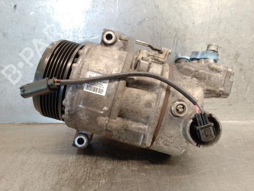 Used AC compressor AC compressor BMW 3 (E90) 320 d (163 hp) 33540767 33540767
