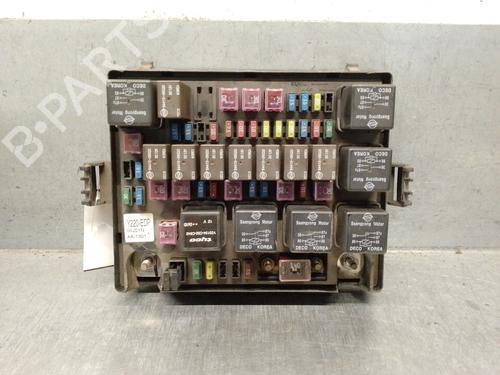 Used Fuse box Fuse box SSANGYONG REXTON / REXTON II (GAB_) 2.7 Xdi 4x4 (165 hp) 33288208 33288208