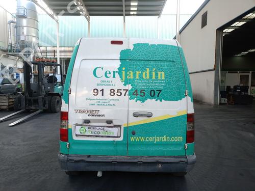 Pipe FORD TRANSIT CONNECT (P65_, P70_, P80_) 1.8 Di | BP29609739M125 - Image 9