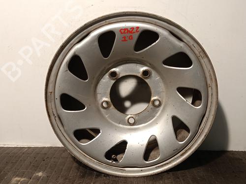 Used Rim SANTANA 300/350 1.6 HDi 4x4 (90 hp) 24917367